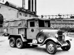 Mercedes-Benz G3a 1929 года